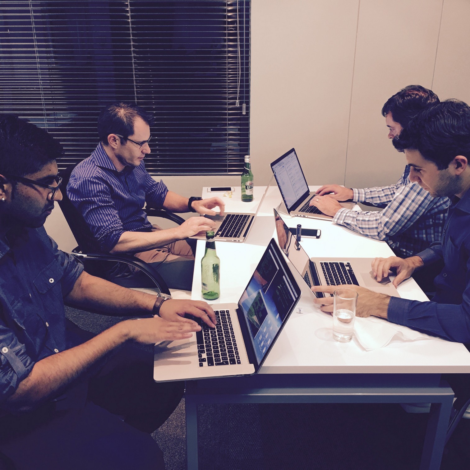 Synthesis Productivity Hackathon