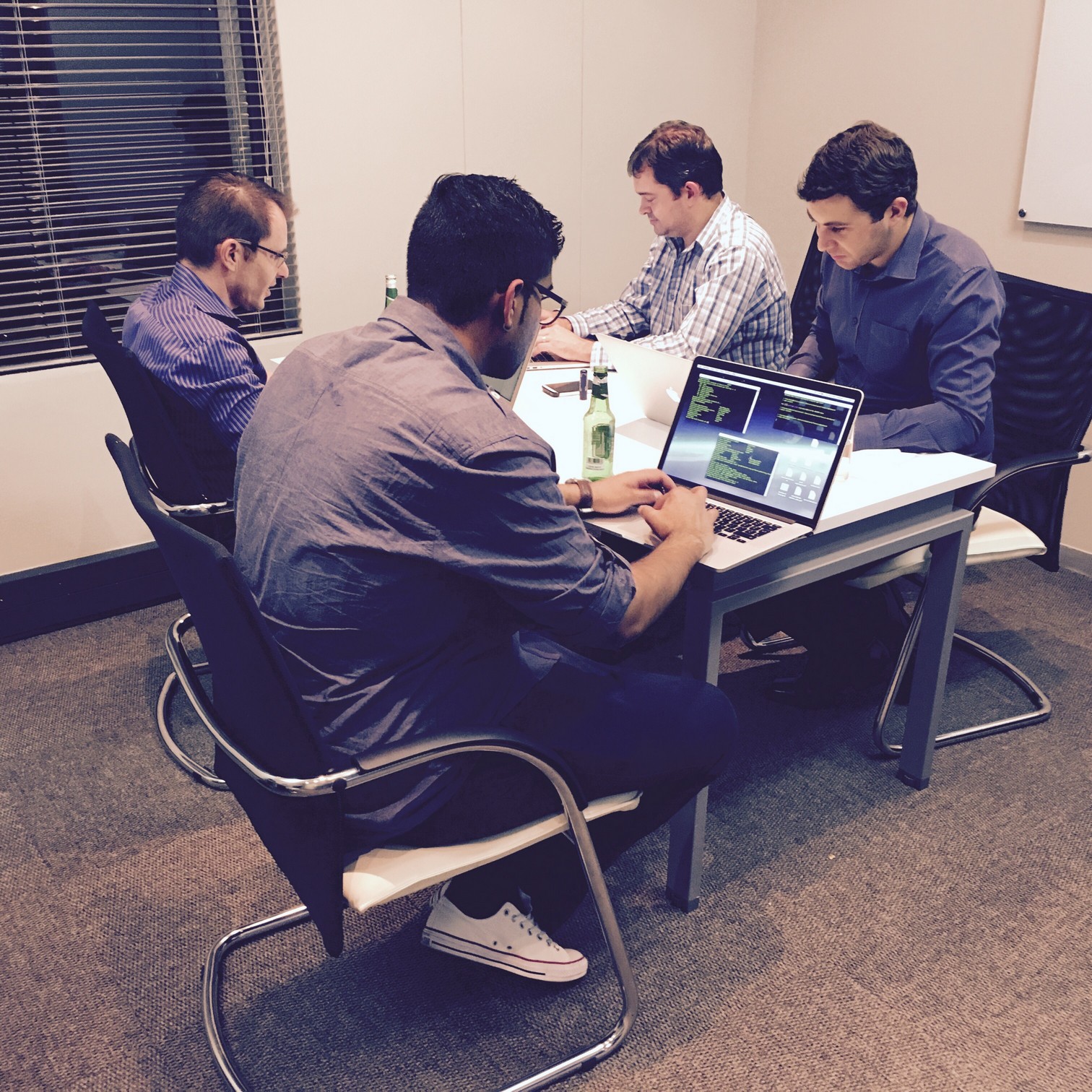 Synthesis Productivity Hackathon