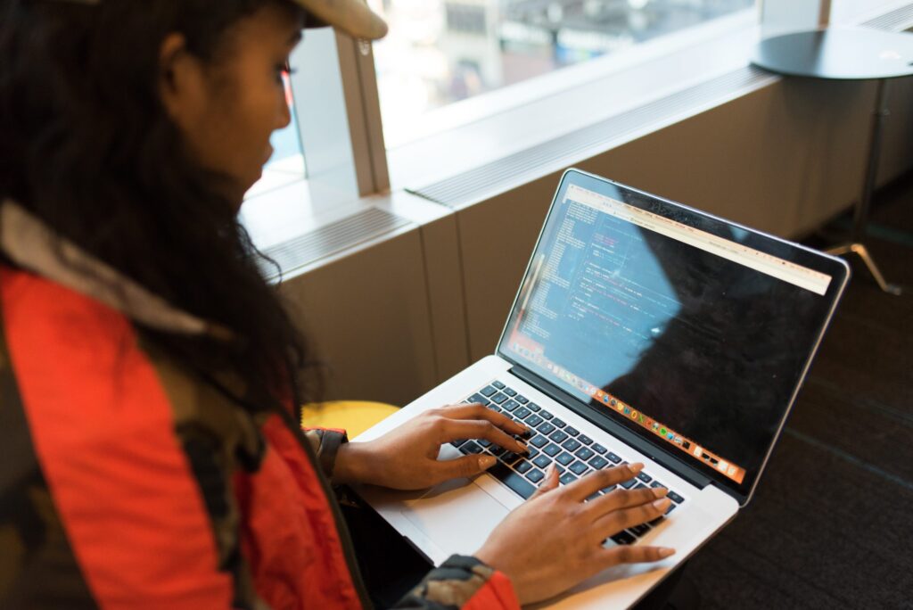 Judging the GirlCode Hackathon