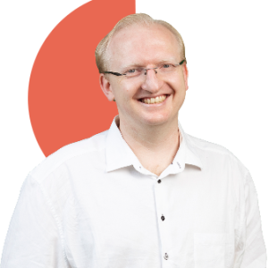 Picture of Luke Machowski