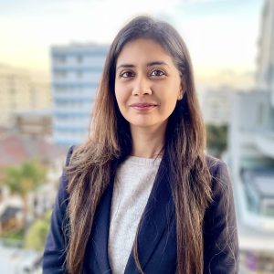 Picture of Harsha Maloo