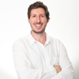 Picture of Chad Epstein