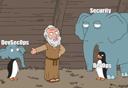 Security-and-DevOps