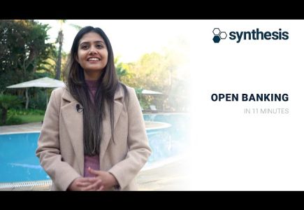 Understand Open Banking in 11 Minutes with Harsha Maloo